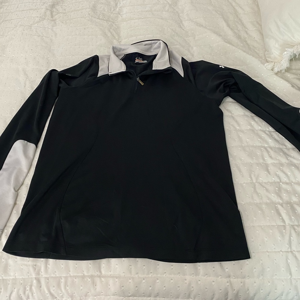 workout sweatshirt